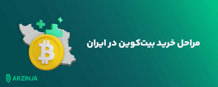 چگونه بیت کوین بخریم