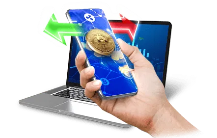 صرافی متمرکز و غیرمتمرکز چیست