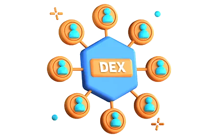 مشکلات صرافی غیرمتمرکز