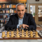 گری کاسپارف،بزرگترین شطرنج باز دنیا، از بیت کوین حمایت کرد