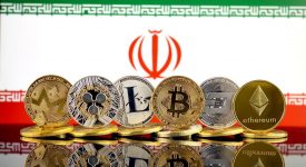 معامله و نگهداری ارزهای دیجیتال در ایران