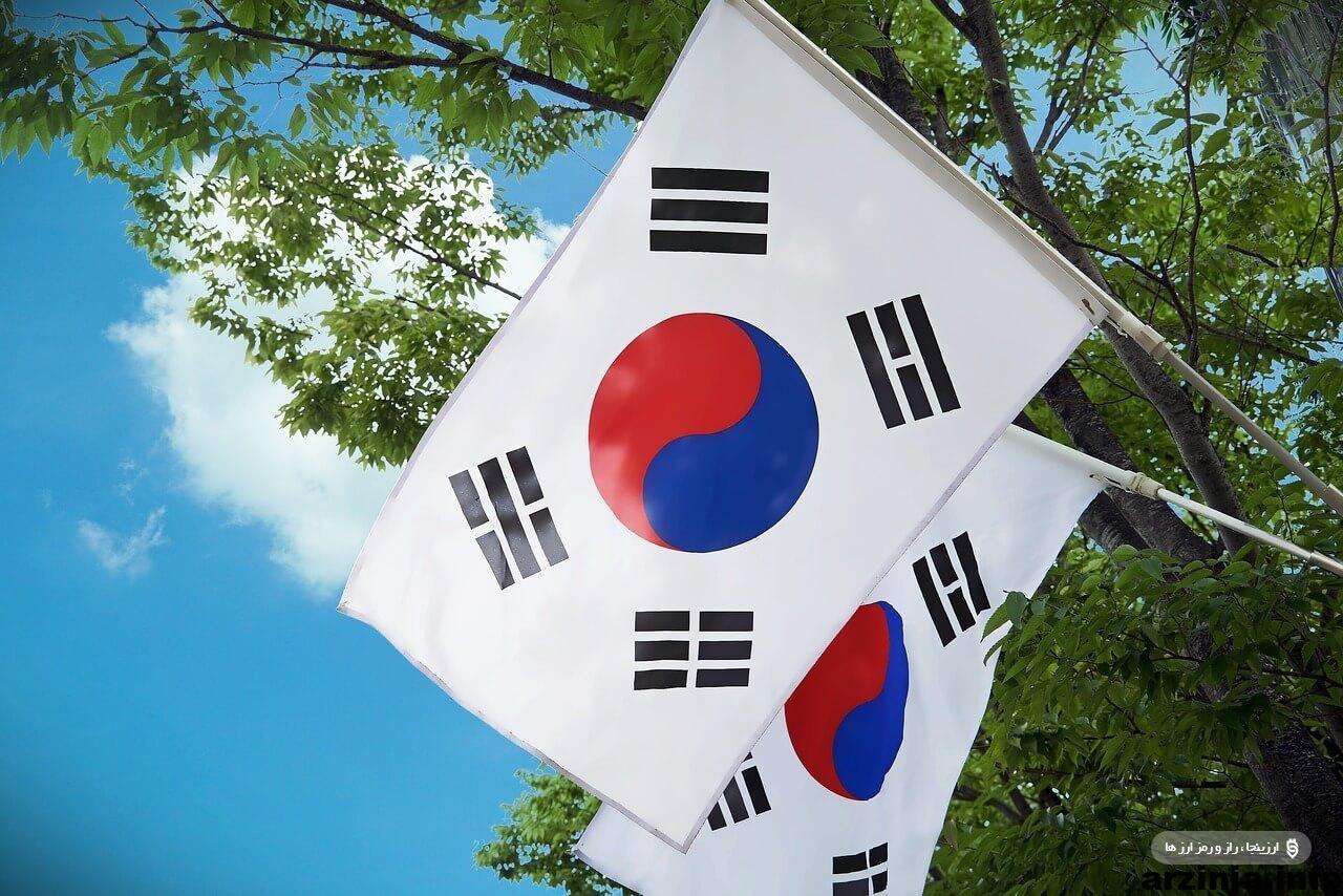 کره با تخصیص بودجه چند میلیون دلاری بلاکچین را گسترش می دهد