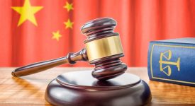 پای بلاکچین به دادگاه های چین باز شد!