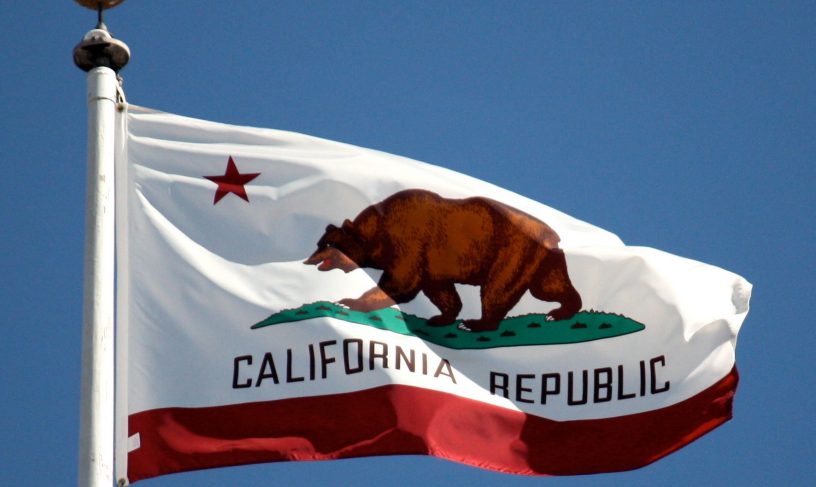 تصویب لایحه دارایی های دیجیتال در کالیفرنیا