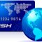 ارز دیجیتال دش هم کارت اعتباری راه اندازی می کند!