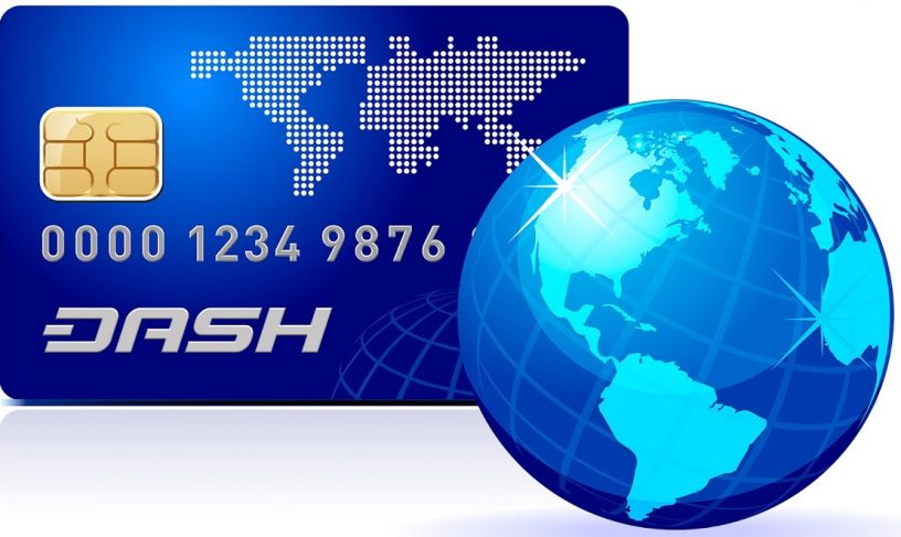 ارز دیجیتال دش هم کارت اعتباری راه اندازی می کند!