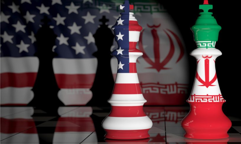 آیا ایران از ایالات متحده پیشی می گیرد؟