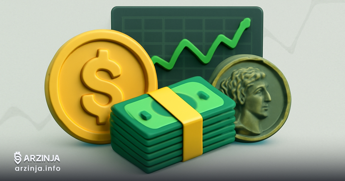 آشنایی با تعریف و تاریخچه پول