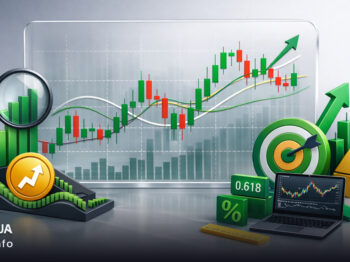 تحلیل تکنیکال چیست؟ آموزش کاربردی