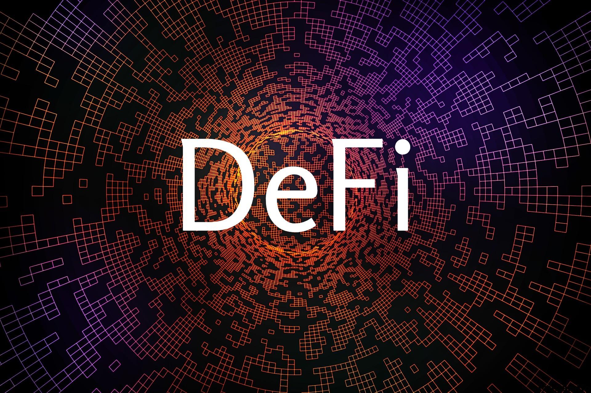 ارتقای دیفای (DeFi) توسط احزاب سیاسی