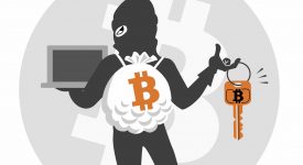 نقاط ضعف بیت کوین و راه حل های آن