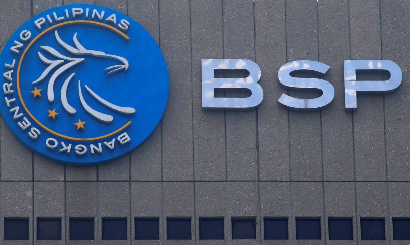 آغوش باز بانک مرکزی فیلیپین برای رمزارزها