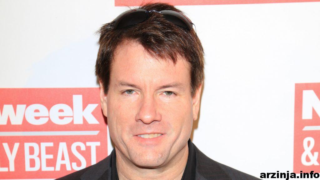 مایکل سیلور (Michael Saylor)