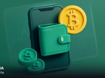 آموزش جامع کیف پول برد ولت (Bread Wallet)