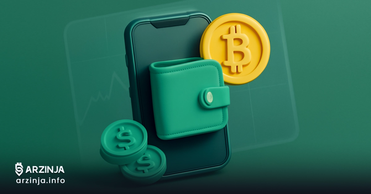 آموزش جامع کیف پول برد ولت (Bread Wallet)