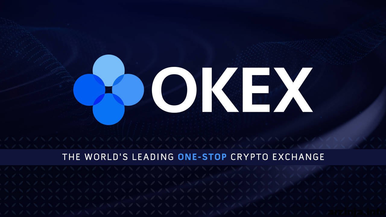 انتقال مقادیر زیادی از بیت کوین (BTC) به صرافی OKEx