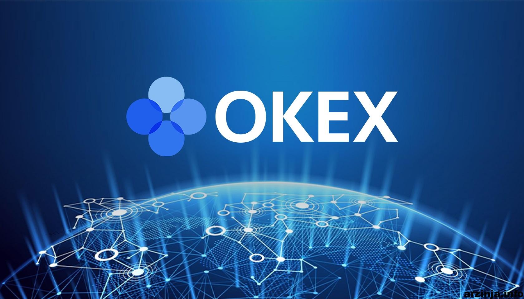 سقوط توکن OKB بعد از دستگیری موسس صرافی OKEx