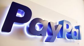پی پال (PayPal) به زودی ارز دیجیتال خود را راه اندازی خواهد کرد.