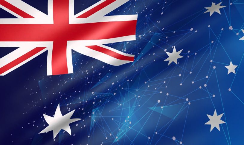 سرمایه گذاری ۵۷۴ میلیون دلاری استرالیا در فناوری بلاک چین