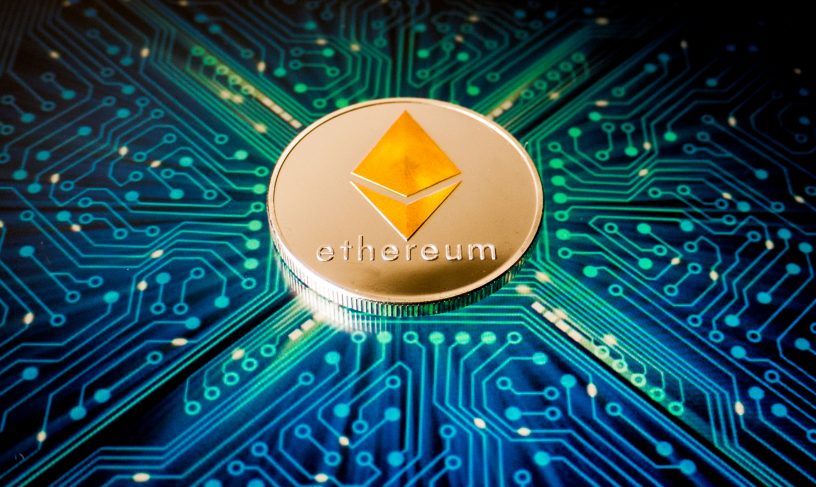 حجم معاملات پردازش شده در شبکه اتریوم (Ethereum) دو برابر بیت کوین است!