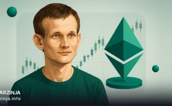 ویتالیک بوترین، مؤسس اتریوم کیست؟