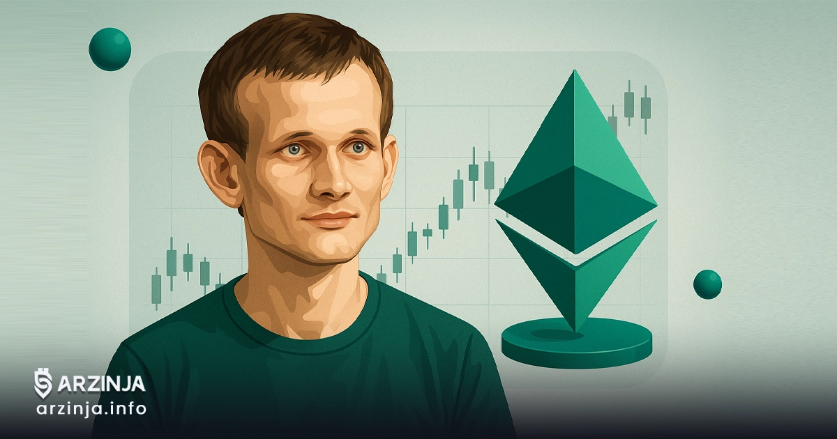 ویتالیک بوترین، مؤسس اتریوم کیست؟