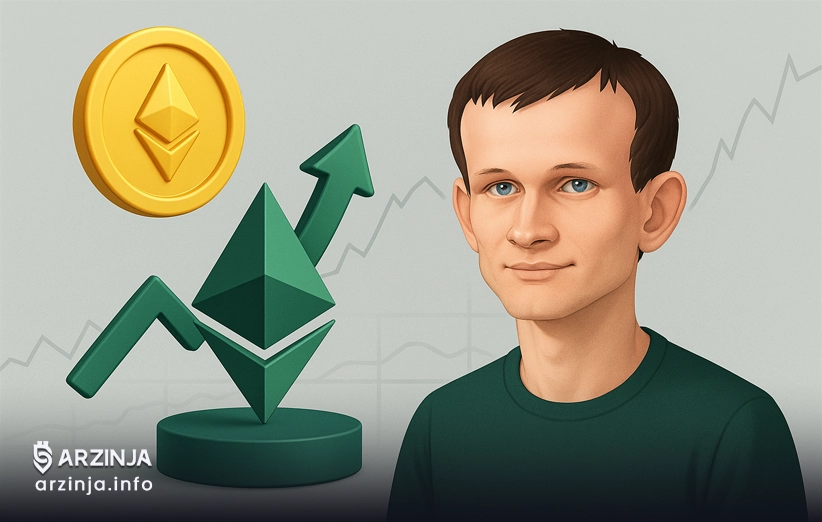 ورود به دنیای رمز ارزها: ویتالیک بوترین