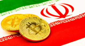 احداث اولین شهرک رمز ارز کشور در استان اصفهان