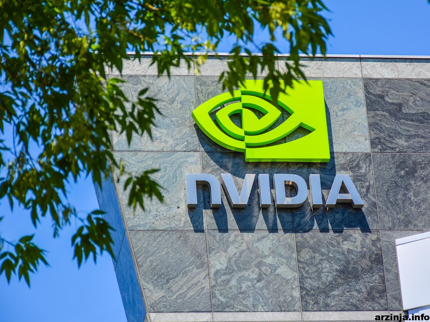 پیشی گرفتن بیت کوین از شرکت انویدیا (Nvidia)