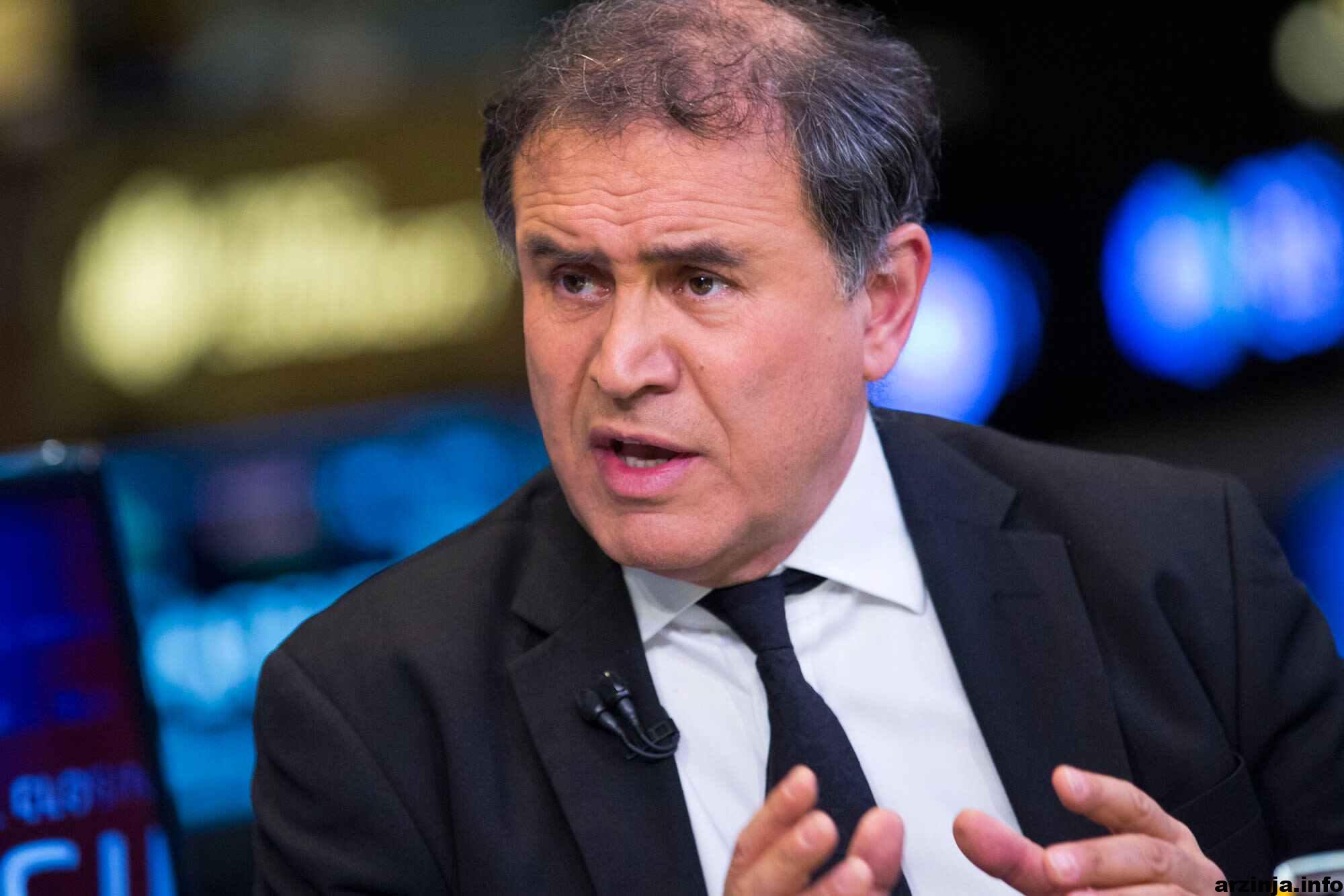 نوریل روبینی (Nouriel Roubini): ارز دیجیتال بانک های مرکزی (CBDC) دنیا را دگرگون خواهند کرد!