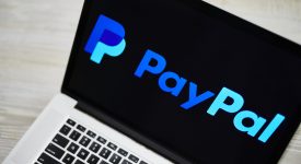 پی پال (PayPal) حساب کاربری را بعد از معاملات ارزهای دیجیتال مسدود کرده است!