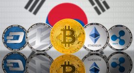 تاخیر سه ماه در قوانین جدید مالیاتی ارزهای دیجیتال در کره جنوبی