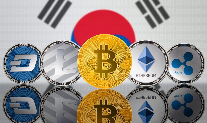 تاخیر سه ماه در قوانین جدید مالیاتی ارزهای دیجیتال در کره جنوبی