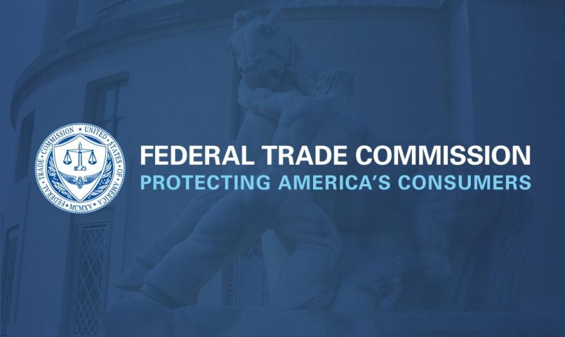 پرداخت غرامت به قربانیان اسکم بیت کوین (BTC) توسط کمیسیون تجارت فدرال ایالات متحده (FTC)