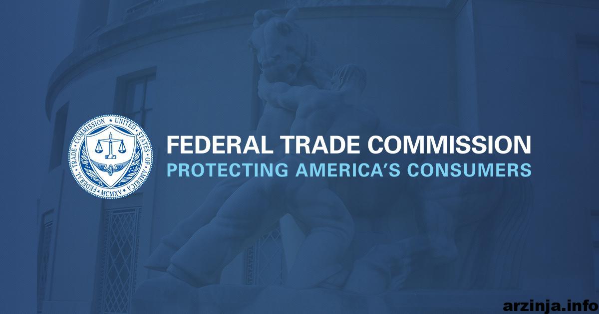 پرداخت غرامت به قربانیان اسکم بیت کوین (BTC) توسط کمیسیون تجارت فدرال ایالات متحده (FTC)