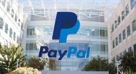 آغاز معاملات ارزهای دیجیتال در پی پال (PayPal)