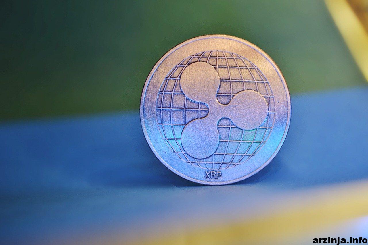 تحلیل عملکرد چشمگیر ریپل (XRP) در هفته اخیر