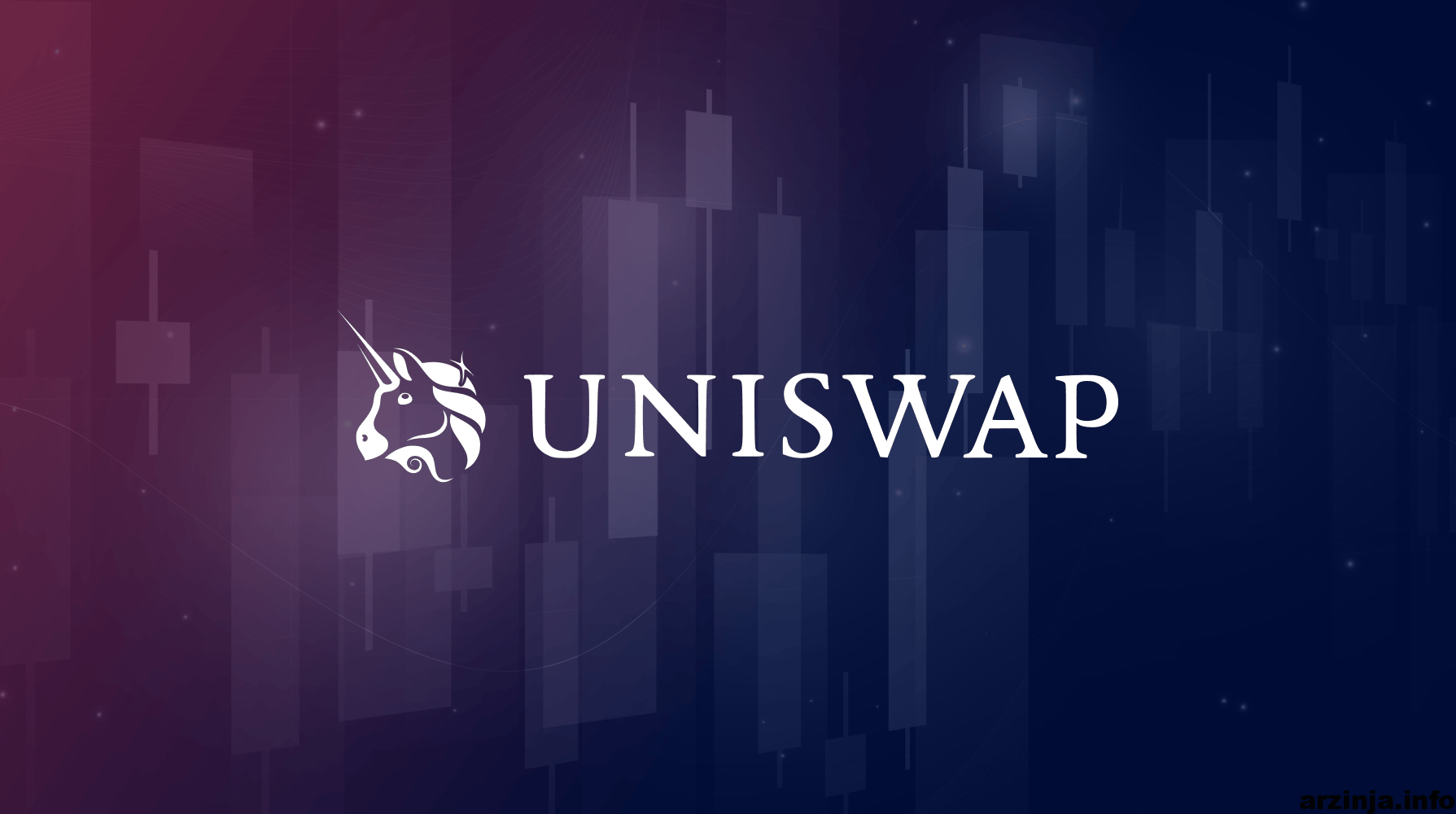 سرقت از کاربران با استفاده از اپ جعلی یونی سواپ (Uniswap)