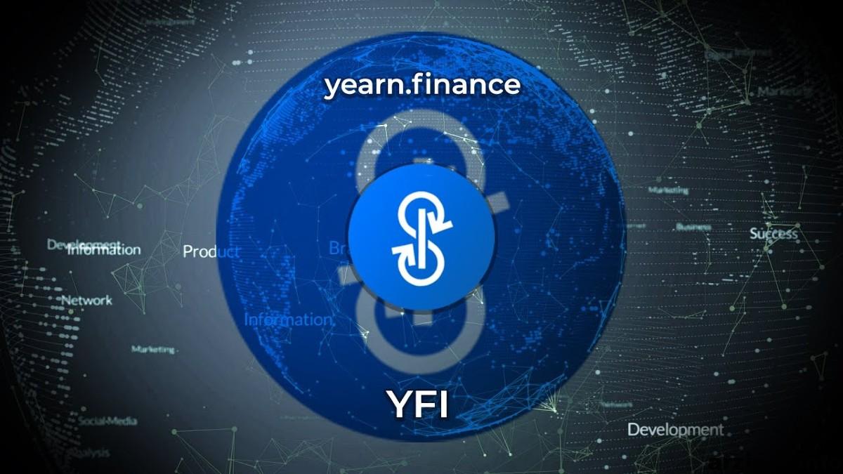 86% تریدرهای یرن فایننس (YFI) هم اکنون در ضرر هستند!