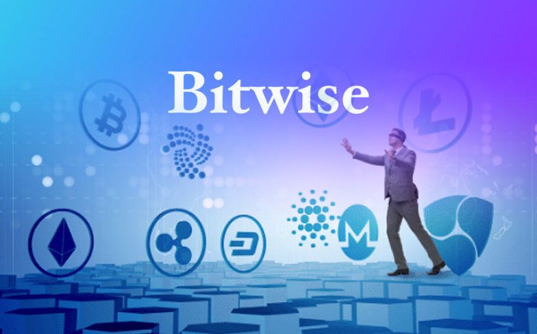 بیت وایز (Bitwise) به سرمایه گذاری خود در ریپل پایان داد