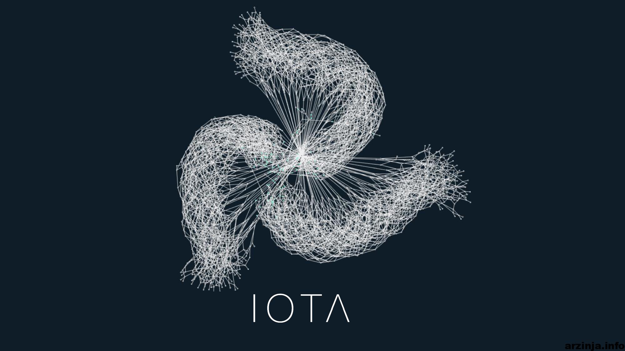 شبکه آزمایشی عمومی Chrysalis بنیاد آیوتا (IOTA) راه اندازی شد!