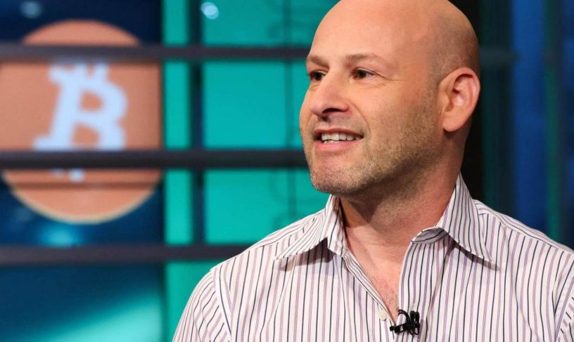 معرفی مشاهیر کرپیتوکارنسی: جوزف لوبین (Joseph Lubin) هم موسس اتریوم و بنیانگذار ConsenSys