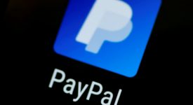 رشد 17 درصدی سهام پی پال (PayPal) بعد از راه اندازی پلتفرم خرید و فروش بیت کوین 