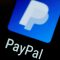 رشد 17 درصدی سهام پی پال (PayPal) بعد از راه اندازی پلتفرم خرید و فروش بیت کوین 