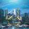 سرمایه گذاری 9 میلیون دلاری دولت سنگاپور در فناوری بلاکچین