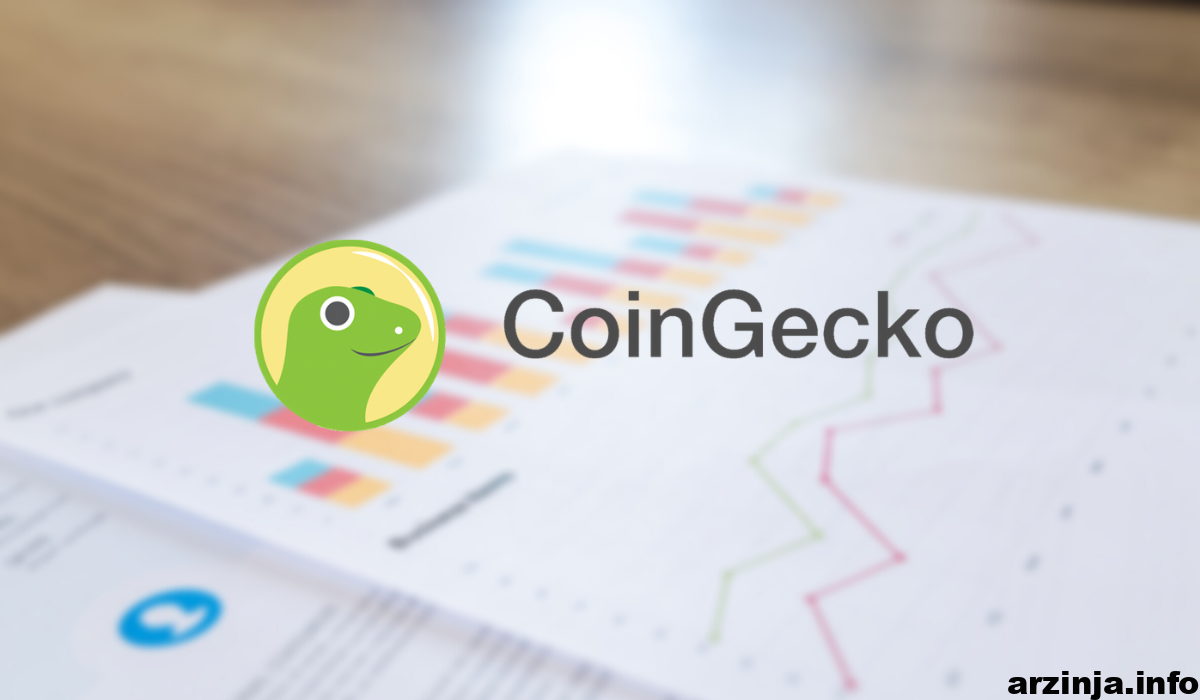 کوین گکو (CoinGecko) تسلط رقیبش، کوین مارکت کپ (CoinMarketCap)، را به چالش می کشد