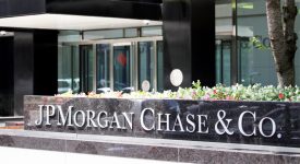 بانک آمریکایی JPMorgan Chase: به زودی 600 میلیون دلار وارد بازار بیت کوین خواهد شد‍!