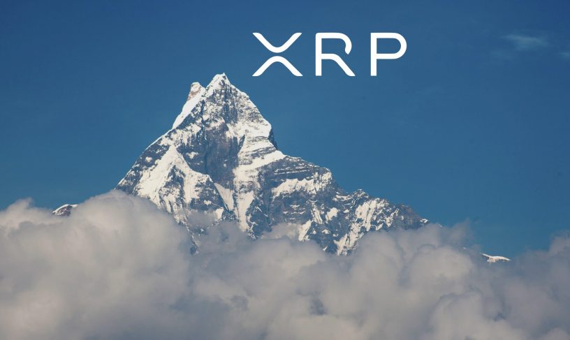 آیا ریپل (XRP) موفق به عبور از بازه مقاومتی 1 دلاری خواهد شد؟