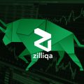 ارزش توکن زیلیکا (ZIL) با لیست شدن در صرافی Crypto.com در حدود 23 درصد افزایش یافت!