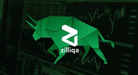 ارزش توکن زیلیکا (ZIL) با لیست شدن در صرافی Crypto.com در حدود 23 درصد افزایش یافت!